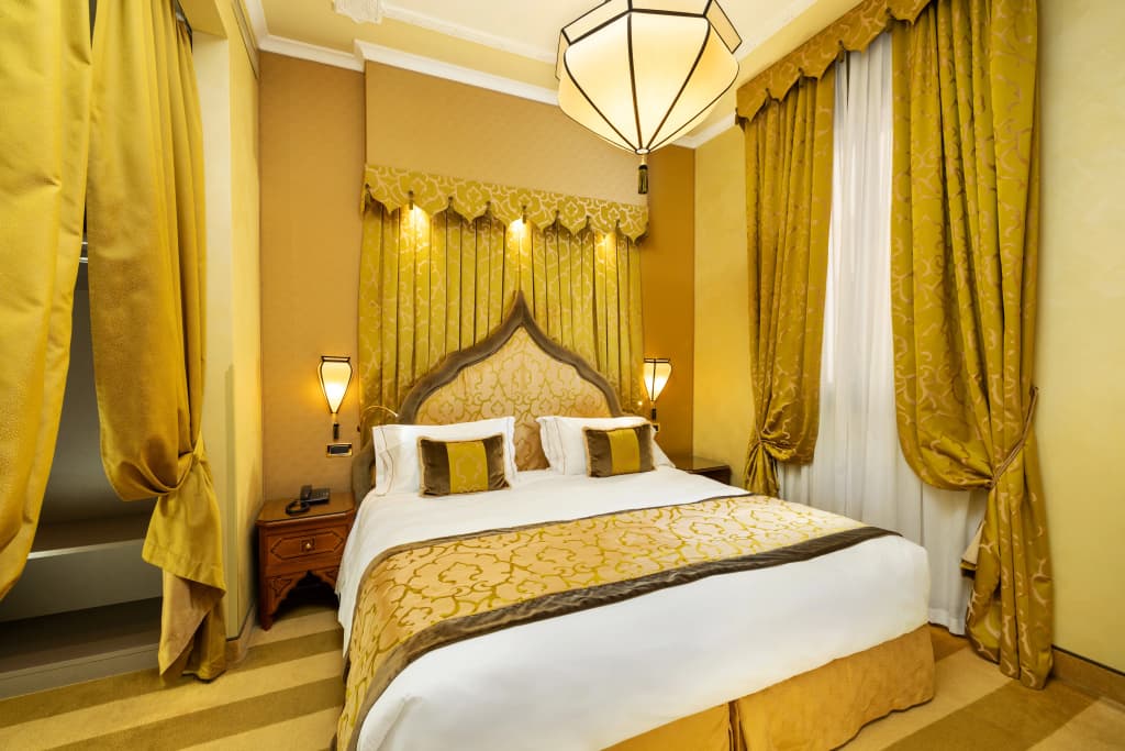 Hotel ai Mori d'Oriente - photo 18