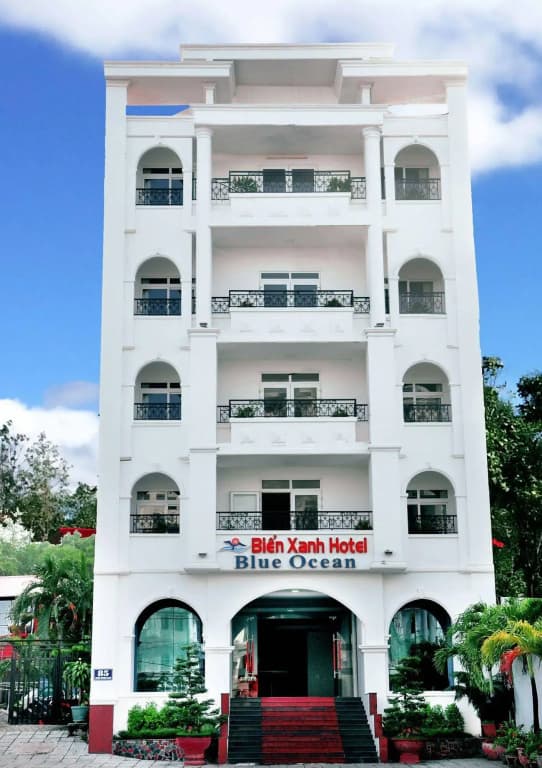 Blue Ocean Hotel - photo 1