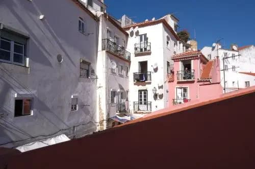 Beco das Canas Apartment - main photo
