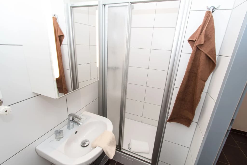 CheckVienna - Apartment Familienplatz - photo 6