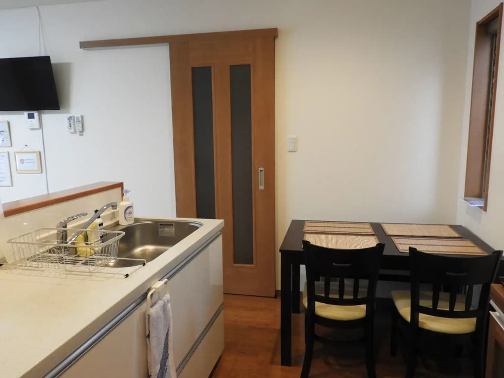 Guest House Koichica - photo 16