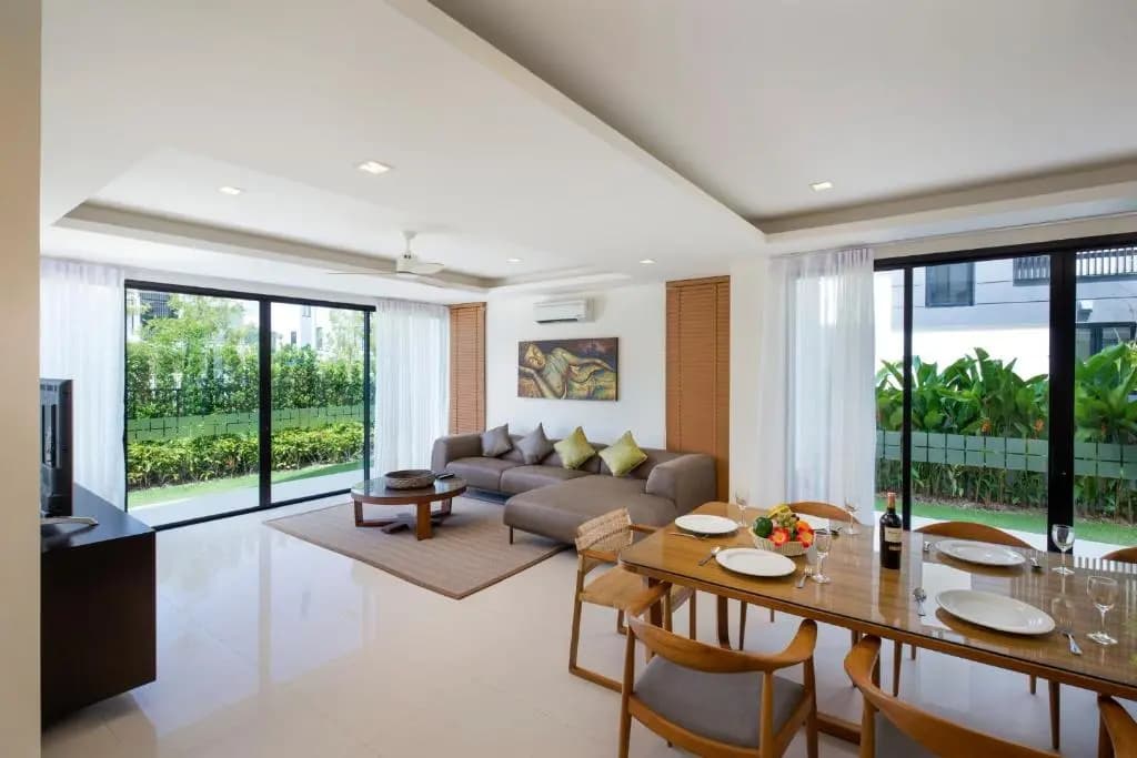 Laguna Park villa - photo 7