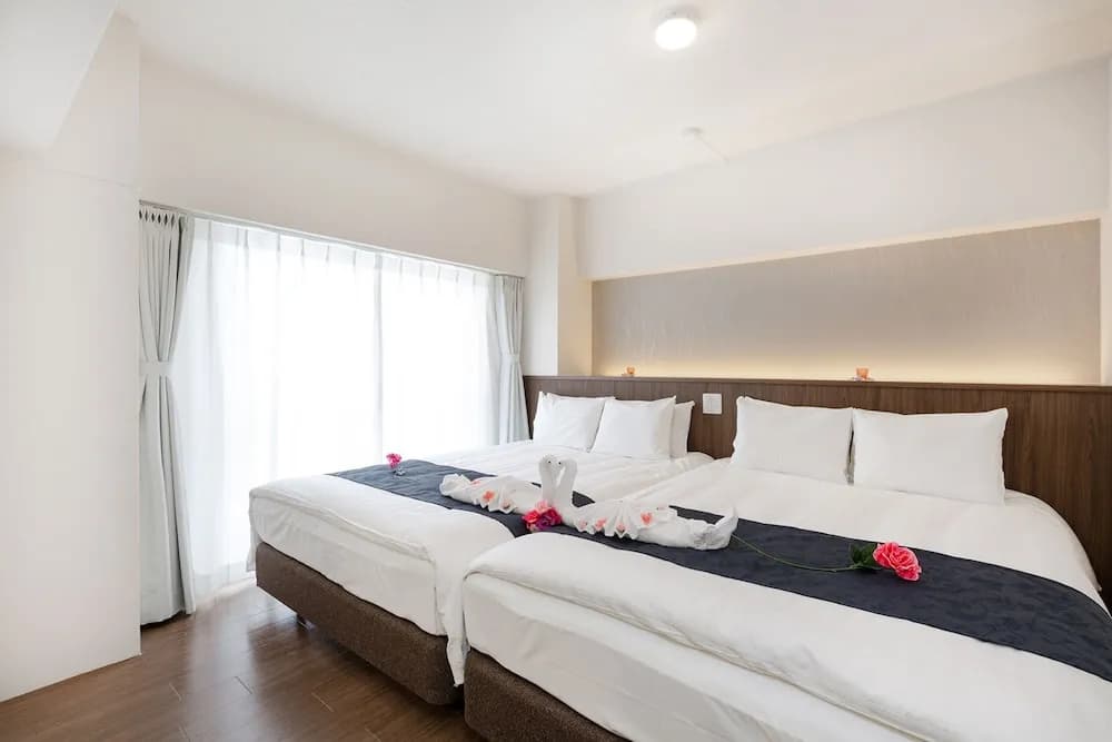 Ideal Fukushima Hotel - photo 28