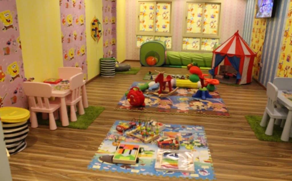 White Moon Residence - photo 14