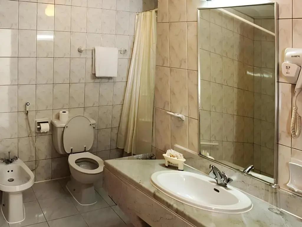 Basma Residence Hotel Apartments - photo 8