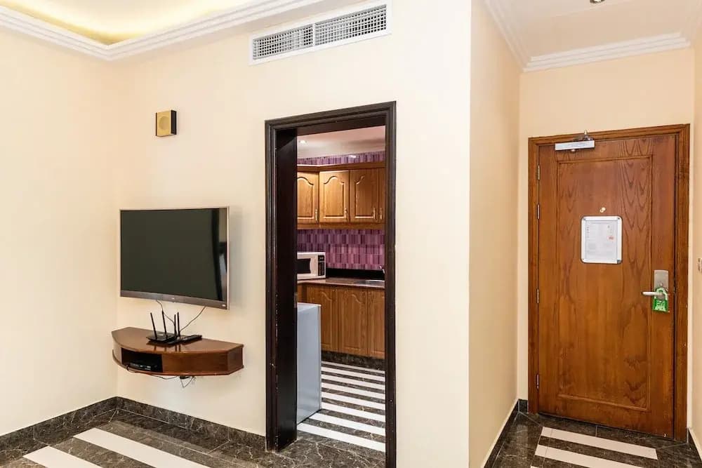 Royal Mirage Hotel And Apartments - photo 39