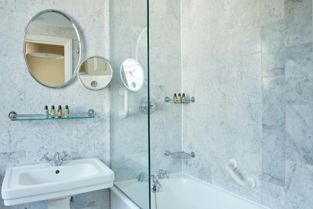 Durrants Hotel - photo 8
