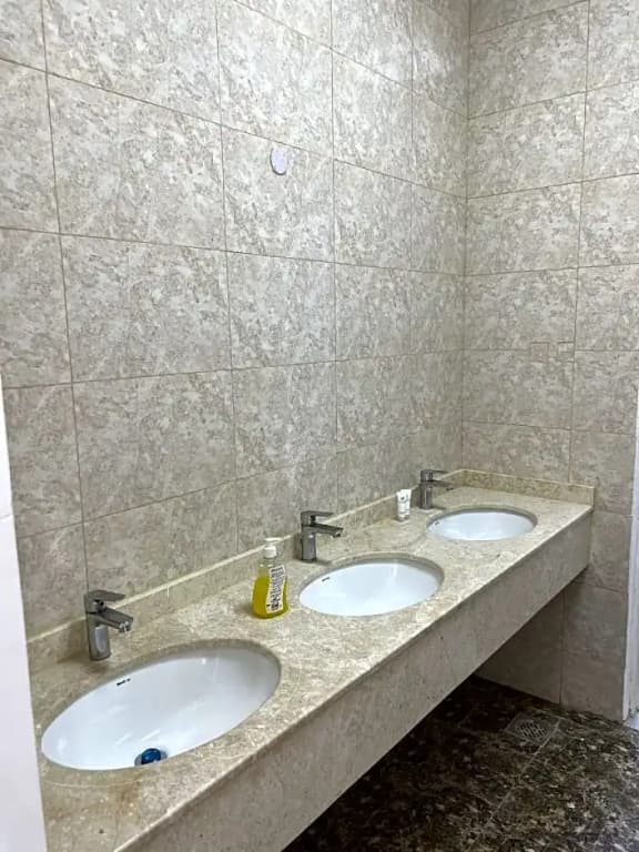 Modern Villa in Ajman 5master rooms - photo 8