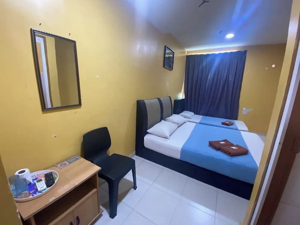 Hotel O De Anjung - photo 5