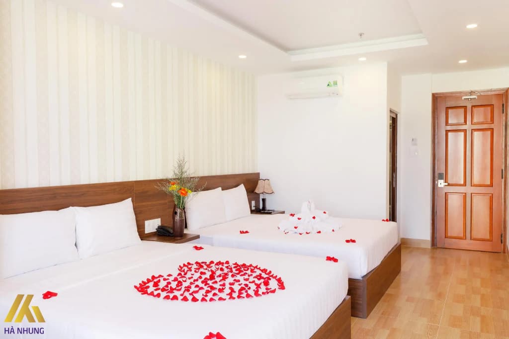 Ha Nhung Hotel - photo 4