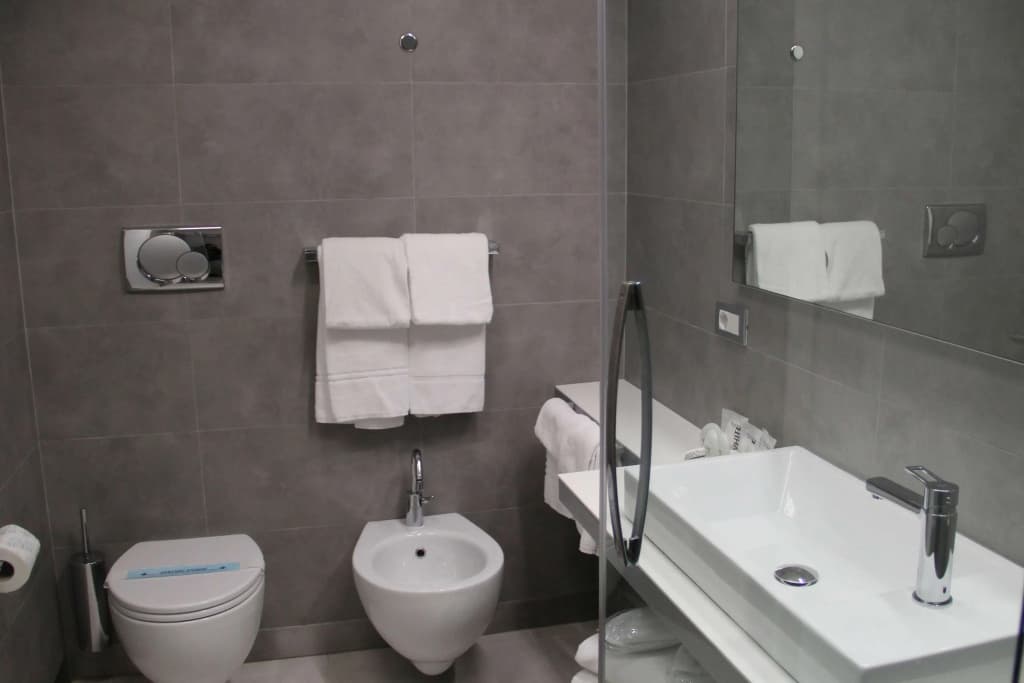 Lungotevere Suite - photo 10