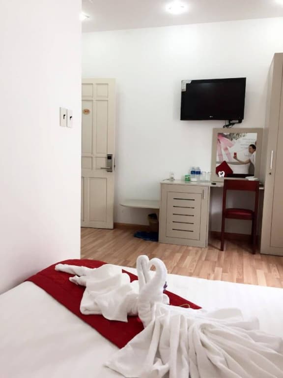 The Carnation Hotel Da Nang - photo 40