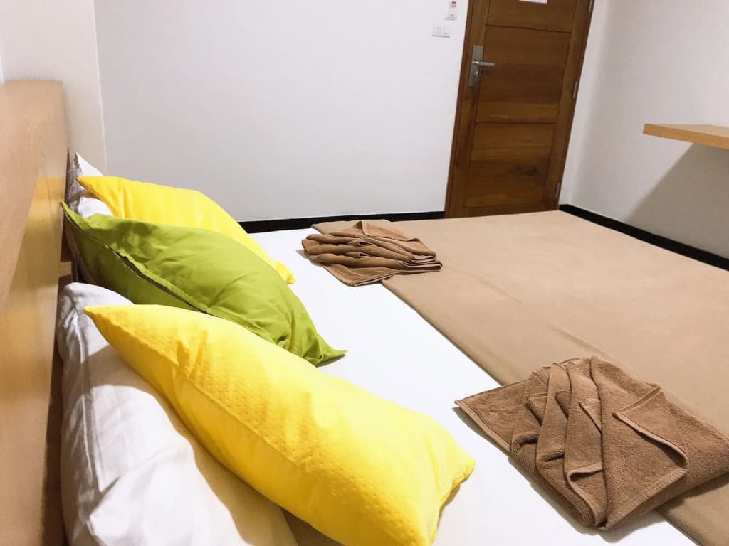 Express Hostel - photo 3