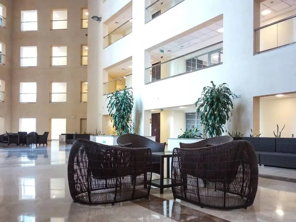 Stylish and Light Studio in Difc! - main photo
