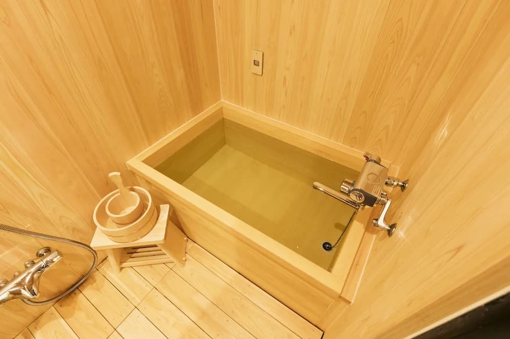 Ryokan & Day Shizuku - photo 16