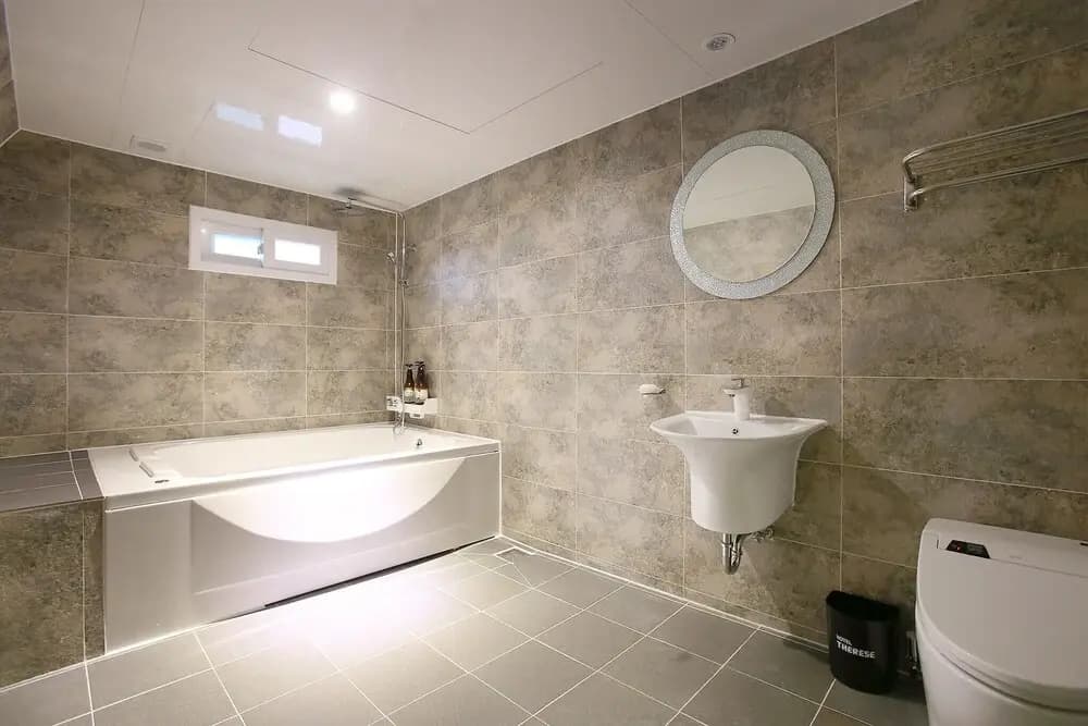 shincheon noble stay hotel - photo 7