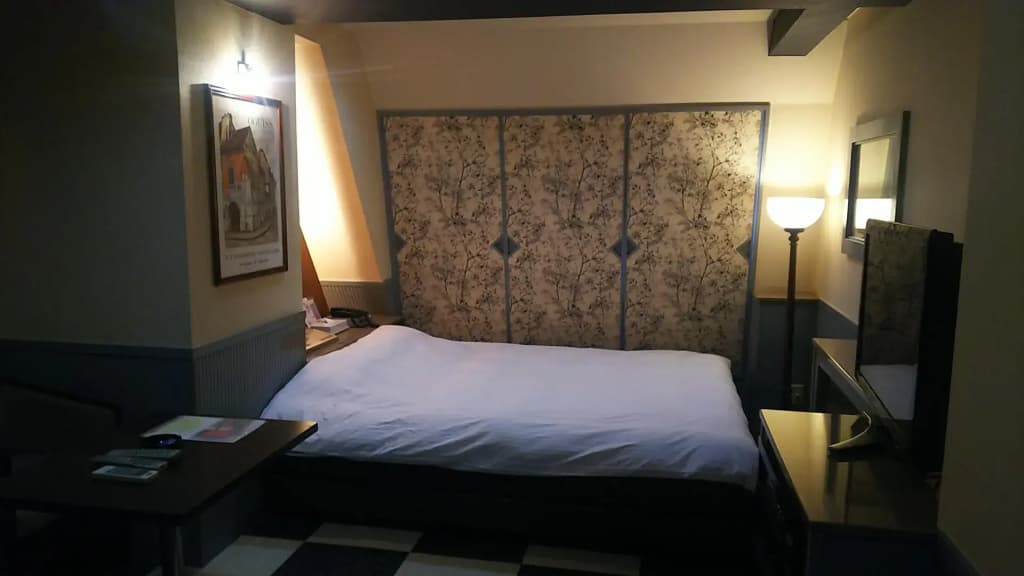Hotel Sting - photo 7