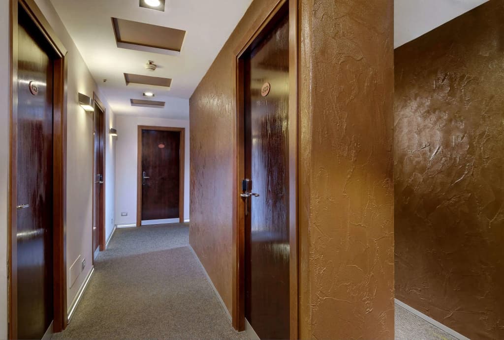 Best Western Hotel Piccadilly - photo 16