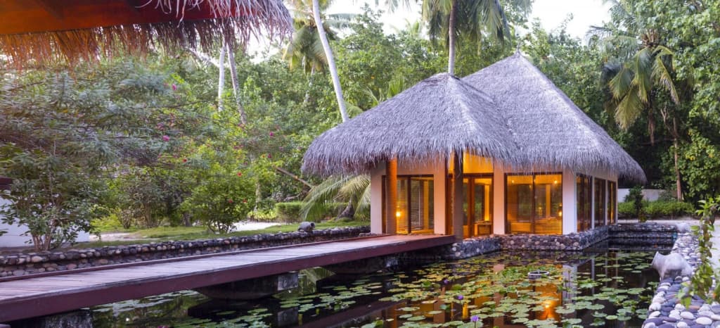 Filitheyo Island Resort - photo 10