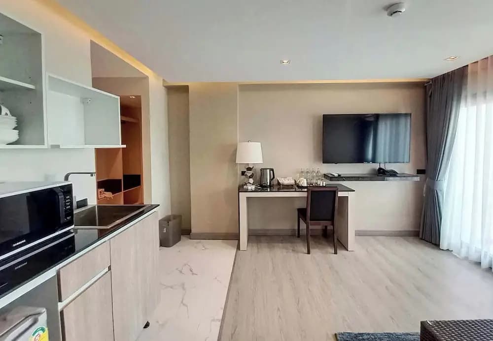 The 9 Residence Hotel - photo 26