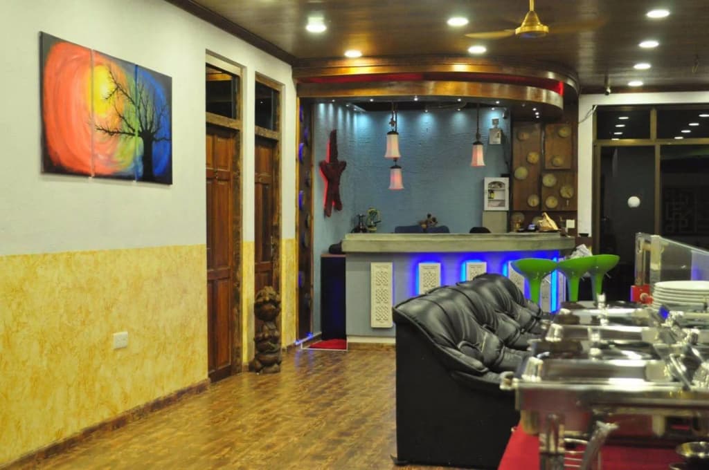 Summer Villa Guest House - photo 22