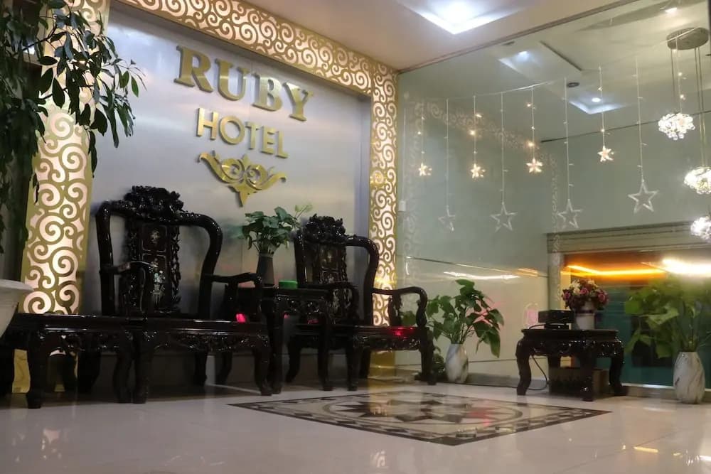Ruby Hotel - photo 16