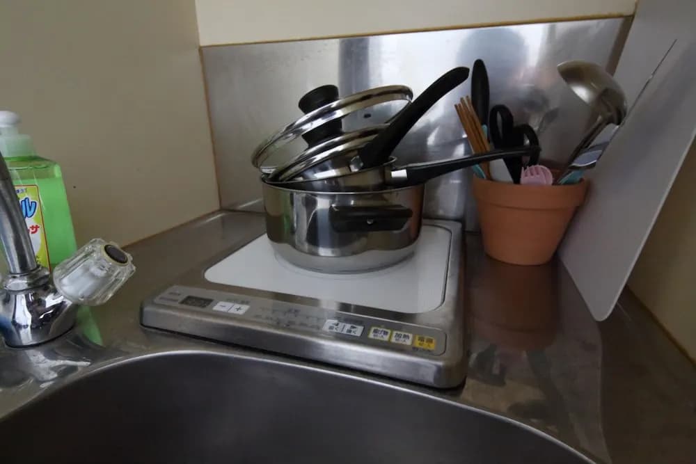 EX Kyobashi Apartment 902 - photo 10