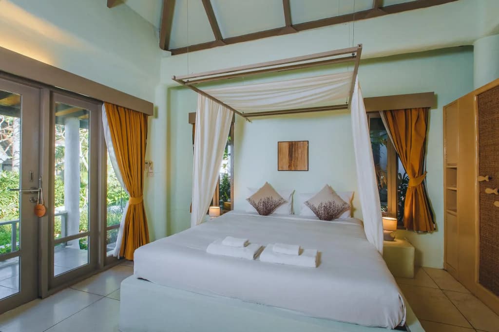 Punnpreeda Beach Resort - photo 7