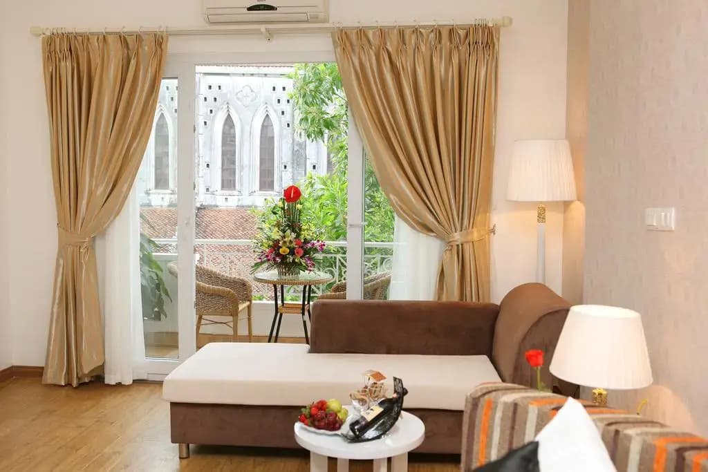 Splendid Star Suite Hotel - photo 20