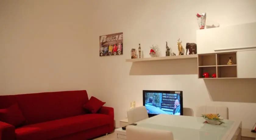 Stazione Termini Accomodation - photo 2