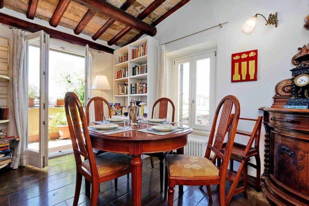 Genovesi - WR Apartments - photo 17