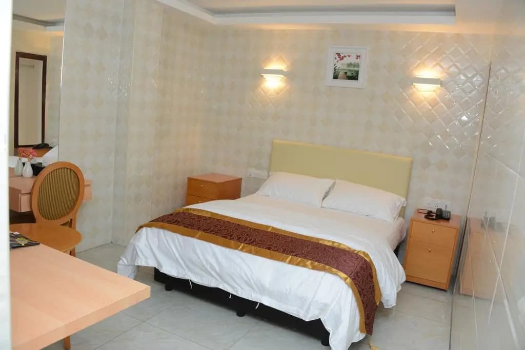 Suwara Hotel - photo 38