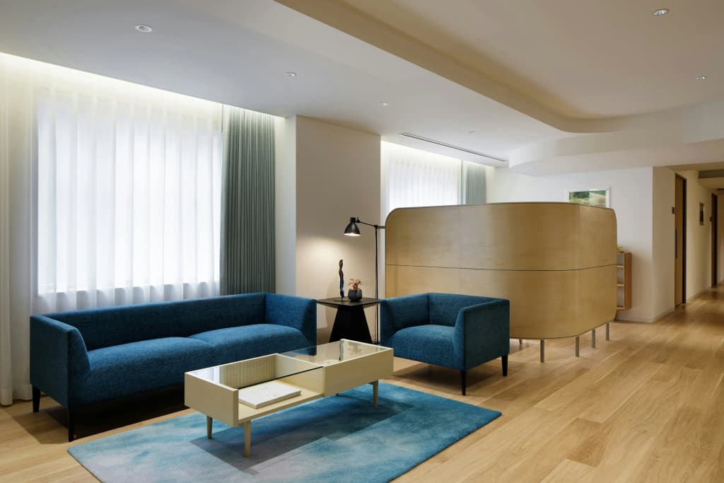 The Westin Miyako Kyoto - photo 39