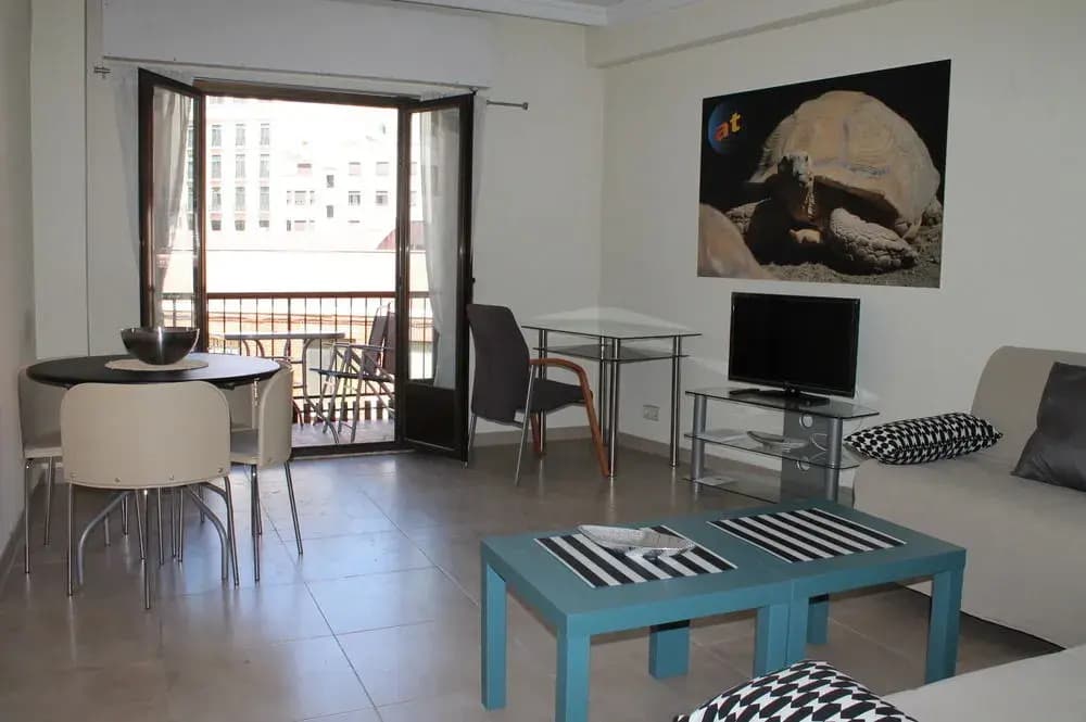 Apartamentos Rialto - photo 16