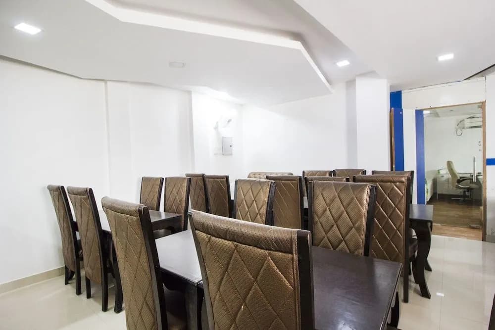FabHotel Modesty - photo 14