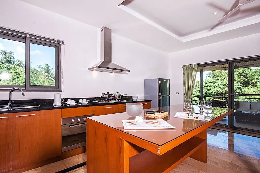 Villa Gaw Sawan 2 Beds - photo 17