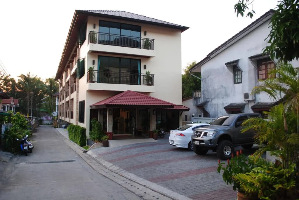Baan Kata Maytha - photo 28