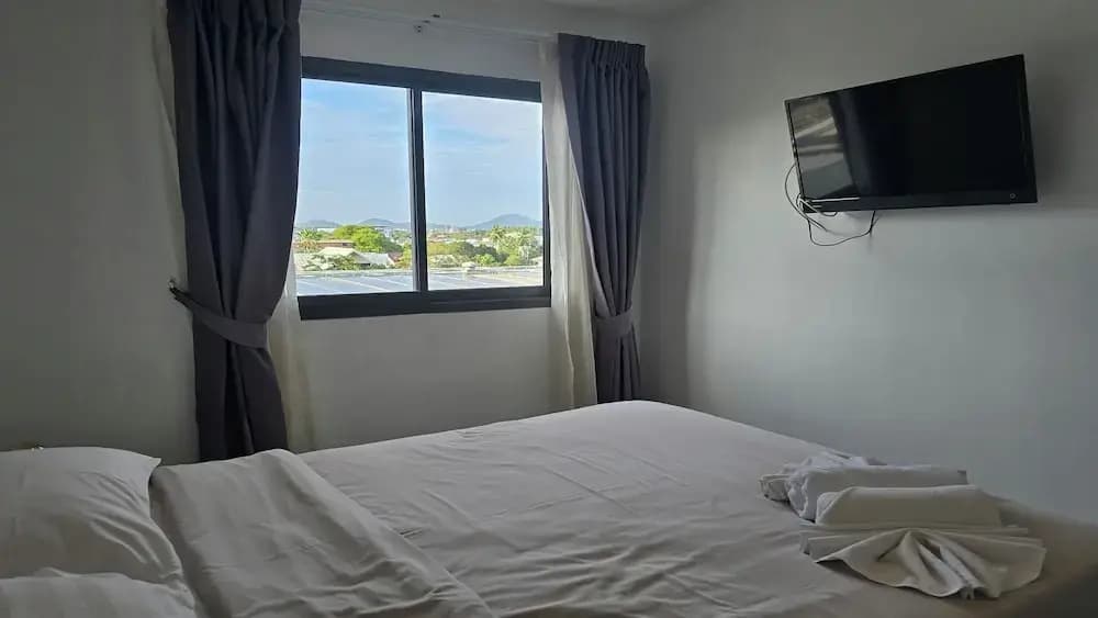 Tranquil Tide 1 BR T1-605 - photo 11