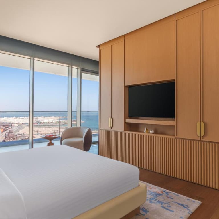 Rixos Premium Qetaifan Island North - photo 39
