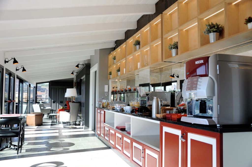 Aparthotel Trianon Borgo Pio - photo 2