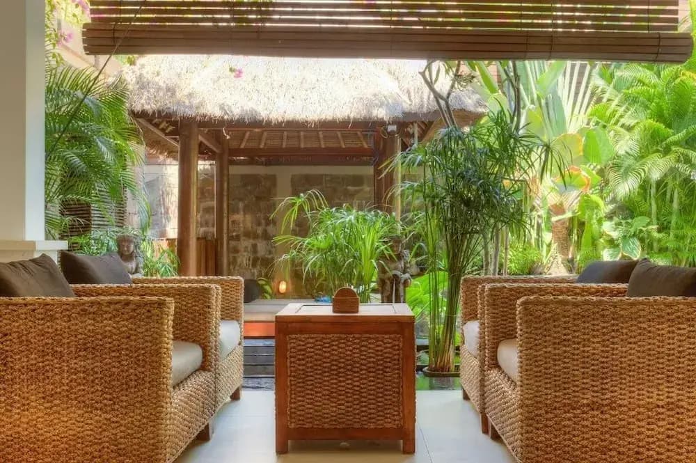 Villa Kipas Seminyak by Soo Bali - photo 3