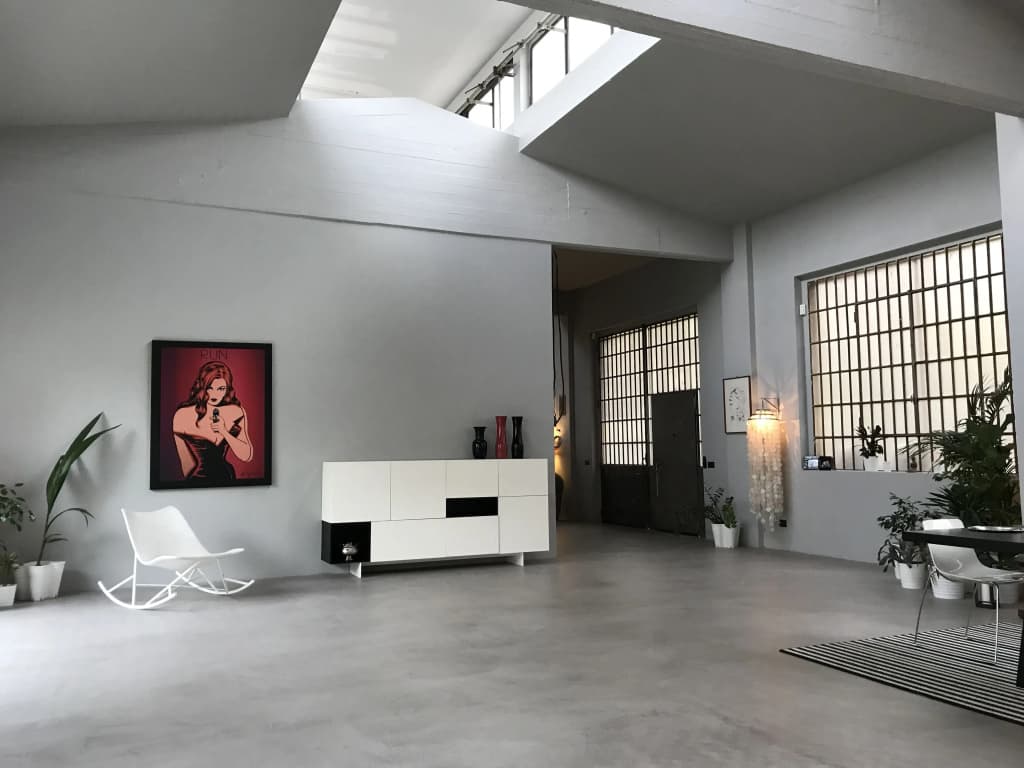 Loft Navigli with Private Garden - photo 10