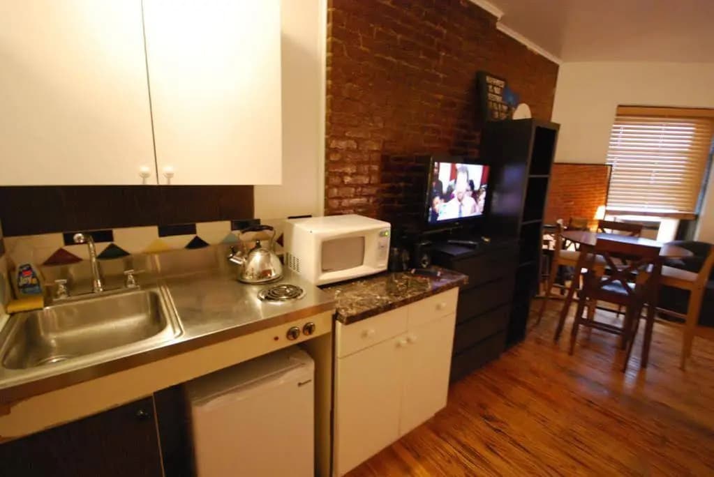 Studio in Times Square - photo 8