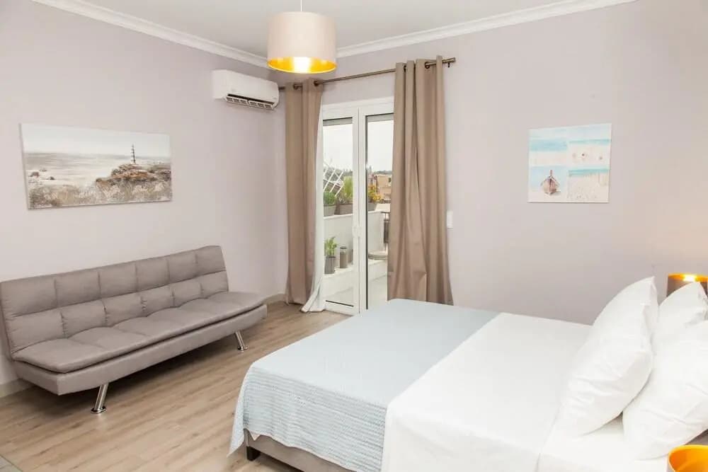 Cozy Penthouse - Stunning View Acropolis - photo 3