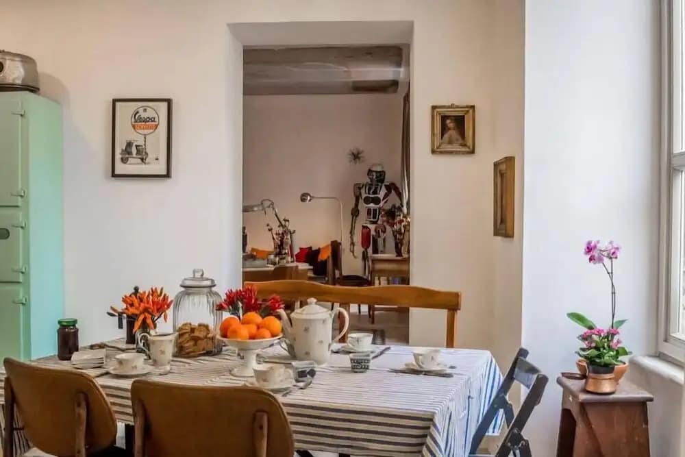 Bottega delle Arti - photo 11