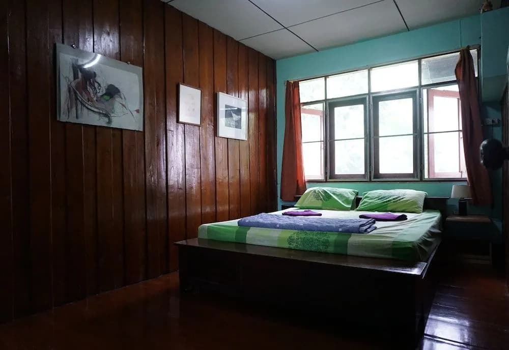 Bunchun Hostel - photo 5