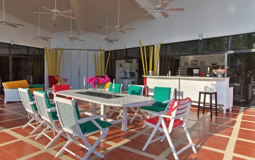 Delta Villa - photo 16
