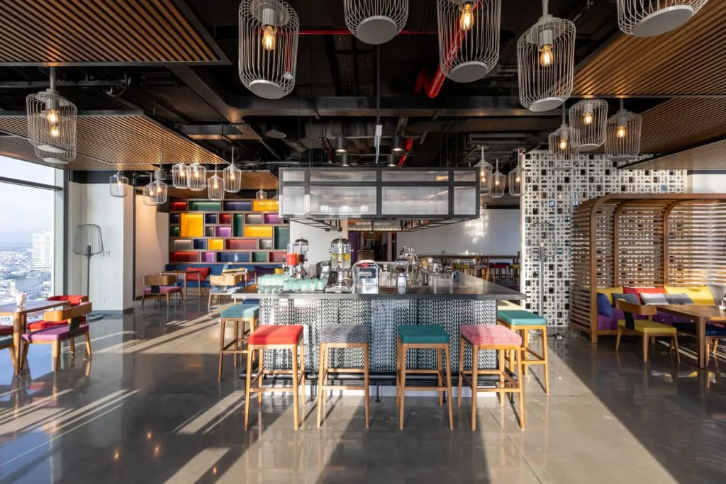 Wink Danang Centre, Unscripted by Hyatt - 24 Hours stay - photo 14
