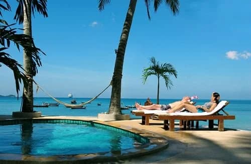 Longtail Suites - photo 10