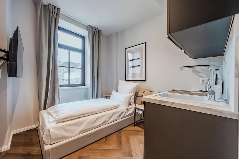 LYV Apartments - Berlin Neukölln - photo 28